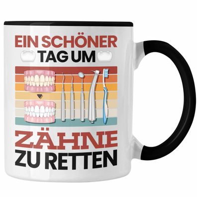 Zahnarzt Tasse Geschenk fér Zahnarzt Zahnärztin Lustiger Spruch Geschenkidee Geburtst