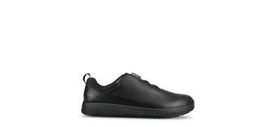 SIKA Footwear Energy BOA® Microfiber 30202 Arbeitsschuh schwarz SR