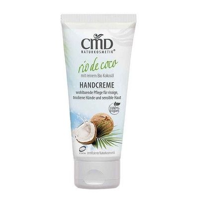 CMD Rio de Coco Handcreme, 100 ml
