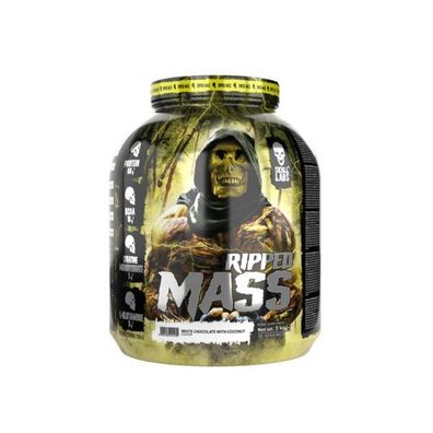 Skull Labs Ripped Mass 3kg Cookies & Cream