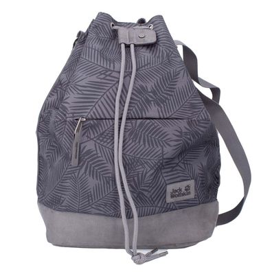 Jack Wolfskin Sandia Bucket Bag Tasche Umhängetasche 2006241-8016 (Gr. one size)