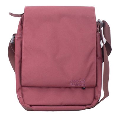 Jack Wolfskin New Interlude Bag Umhängetasche Schultertasche 2007941-2201