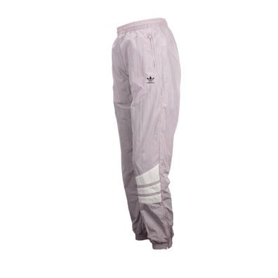 Adidas Originals Cuffed Pants Damen Hose Sporthose Jogging Violett DU9603 Gr. 34
