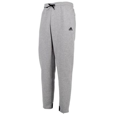 Adidas MH Must Haves Sweat Pants Jogginghose Trainingshose Damen grau DP5173 XL