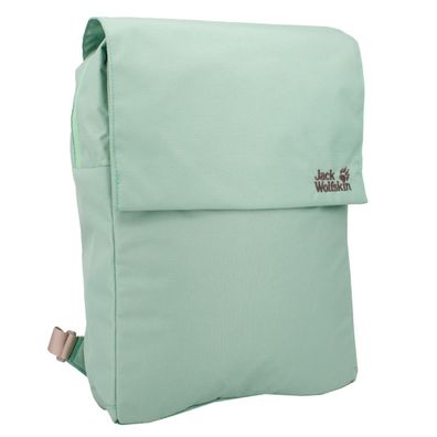 Jack Wolfskin Eve Pack backpack Rucksack Tagesrucksack Grün 2008701-4084