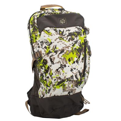 Jack Wolfskin Helix 20 Back Pack Rucksack Wanderrucksack 2007441-8152 (Gr. one size)