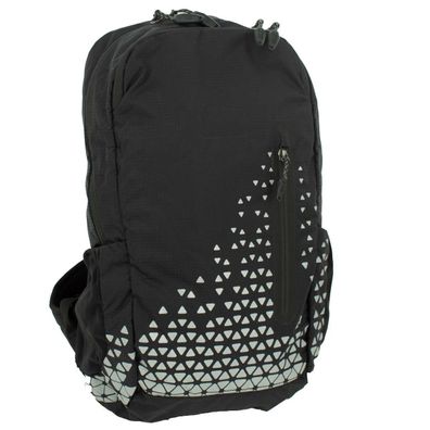 Jack Wolfskin Halo 22 Reflective backpack Rucksack Tagesrucksack 2008311-8091