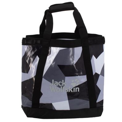 Jack Wolfskin Expedition Tote Bag Tasche Reisetasche Shopper 2009301-8122