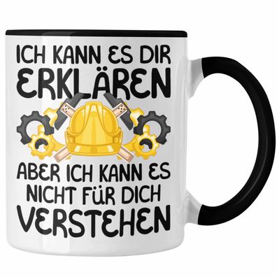 Ingenieur Geschenk Tasse Lustiger Spruch Geschenkidee fér Ingenieuren Kaffeetasse Bec