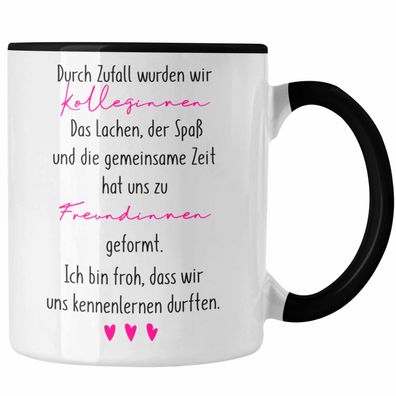 Kollegin Tasse Geschenk Beste Arbeitskollegin Geschenkidee Abschied Abschiedsgeschenk