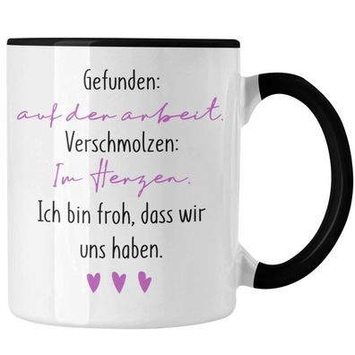 Kollegin Tasse Geschenk Beste Arbeitskollegin Geschenkidee Abschied Abschiedsgeschenk