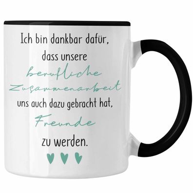 Kollegin Tasse Geschenk Beste Arbeitskollegin Geschenkidee Abschied Abschiedsgeschenk