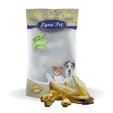 10 - 100 Stk. Lyra Pet® Rehohren