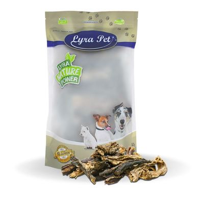 1 - 10 kg Lyra Pet® Rinderdörrfleisch