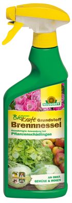 Neudorff BioKraft® Grundstoff Brennessel AF, 500 ml