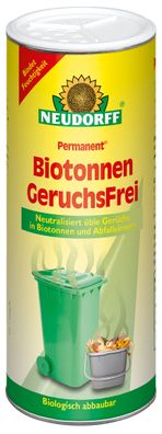 Neudorff Permanent® BiotonnenGeruchsFrei, 500 g