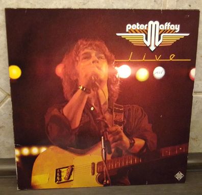 LP Peter Maffay - Live