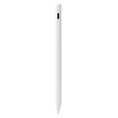 Joyroom JR-K811 kapazitiver Tablet Stift - Weiss