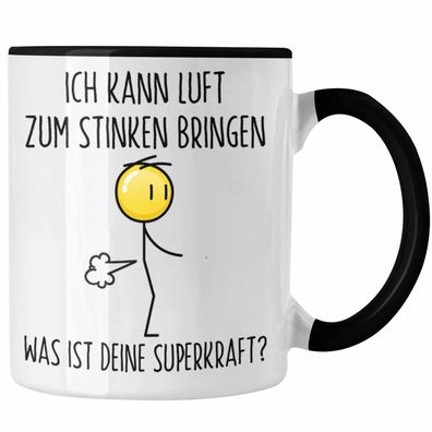 Furz Tasse Geschenk Vater Papa Freund Lustiger Spruch Furzen Pupsen Männer Humor Vale