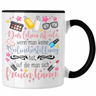 Online Bestellen Shoppen Tasse Geschenk fér Frauen Mutter Ehefrau Kollegin Geschenkid