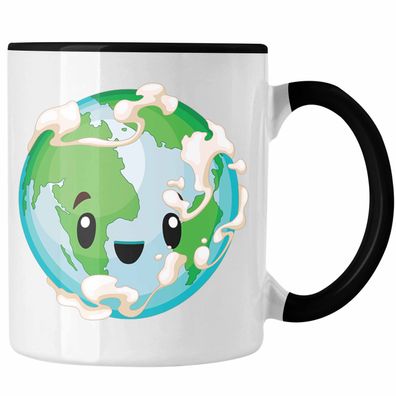 Save the Earth Tasse Umweltschutz-Fans Geschenk fér Umweltbewusste
