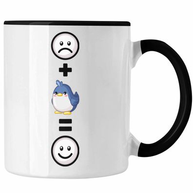 Vogel Tasse Geschenk fér Vogel Liebhaber :( + Vogel = :) Lustige Geschenkidee Geburt