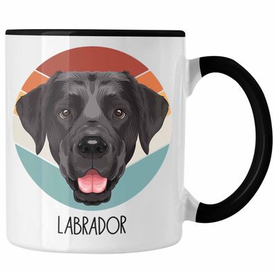 Labrador Besitzer Tasse Geschenk Lustiger Spruch Geschenkidee Labrador Mama Papa