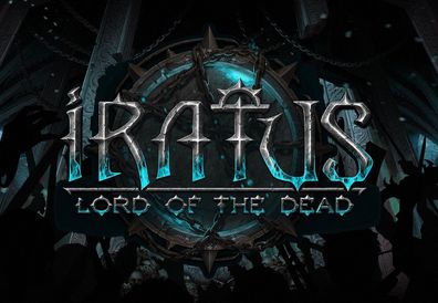 Iratus: Lord of the Dead Steam CD Key