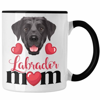 Labrador Besitzer Mom Mama Tasse Geschenk Lustiger Spruch Geschenkidee Labrador Besit