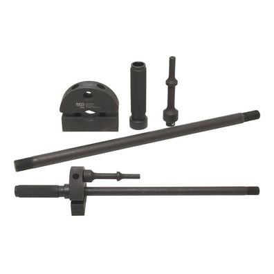 Injektor-Demontagewerkzeug für Drucklufthammer
