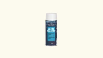 Spritzspachtel - 0.4 L (51,88 € * / 1 L)