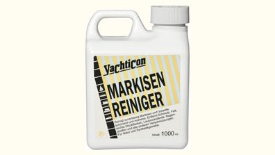 Markisen-Reiniger für Natur-/ Synthetikgewebe, Vorzeltreiniger