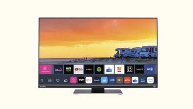 Avtex Full HD Smart Tv mit WebOS -