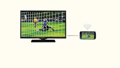 SL-Linie DSBAI+ Smart-Tv' -