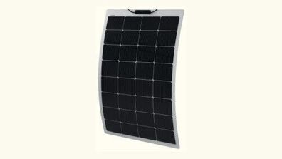 Flexible Solarpanele 170W - 1 Stk (295,75 € * / 1 Stk)