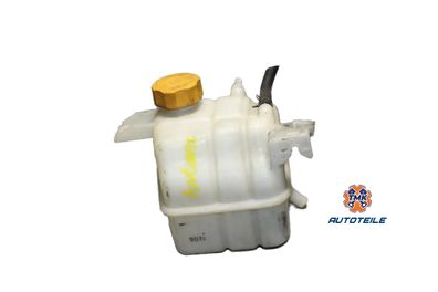 Opel Antara Ausgleichsbehälter Kühlwasserbehälter Z20DMH 96837836 QYBMK