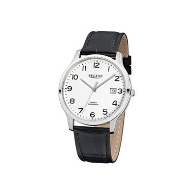Regent - Armbanduhr - Herren - Chronograph - F-1025