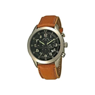 Zeno-Watch - Armbanduhr - Herren - Chrono - Precision Adventure - 6731-5030Q-a1