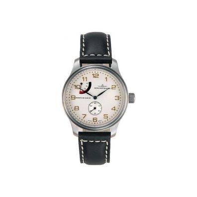 Zeno-Watch - Armbanduhr - Herren - Chrono - NC Retro Ltd Edt - 9554-6PR-e2