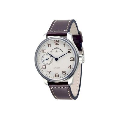 Zeno-Watch - Armbanduhr - Herren - Chronograph - OS Retro - 8558-9-f2