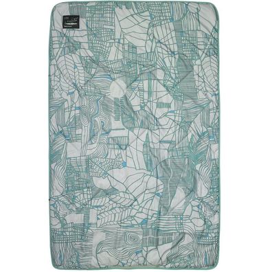 Therm-a-Rest - Juno Blanket - Nature Grid - Schlafsack