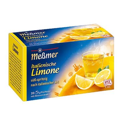 Meßmer Italienische Limone