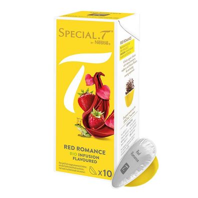 Special.T Bio Red Romance
