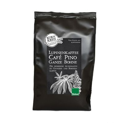 Kornkreis Bio Lupinenkaffee Caf&eacute; Pino 500g, ganze Bohne