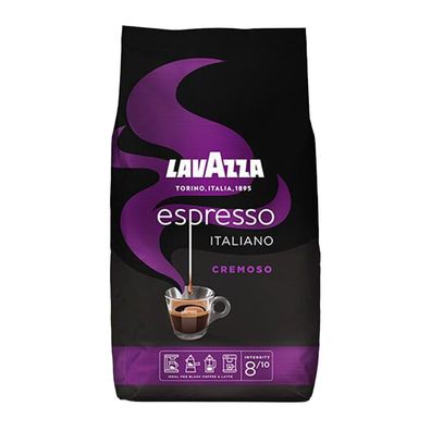 Lavazza Espresso Italiano Cremoso, 1000g