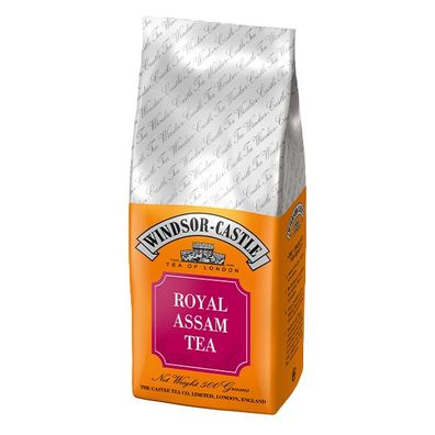 Windsor-Castle Royal Assam Tea, 500g loser Tee