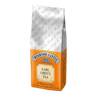 Windsor-Castle Earl Grey's Tea, 100g loser Tee