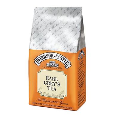Windsor-Castle Earl Grey's Tea, 1000g loser Tee