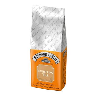 Windsor-Castle Darjeeling Tea, 100g loser Tee
