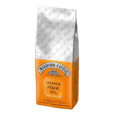Windsor-Castle Orange Pekoe Tea, 100g loser Tee